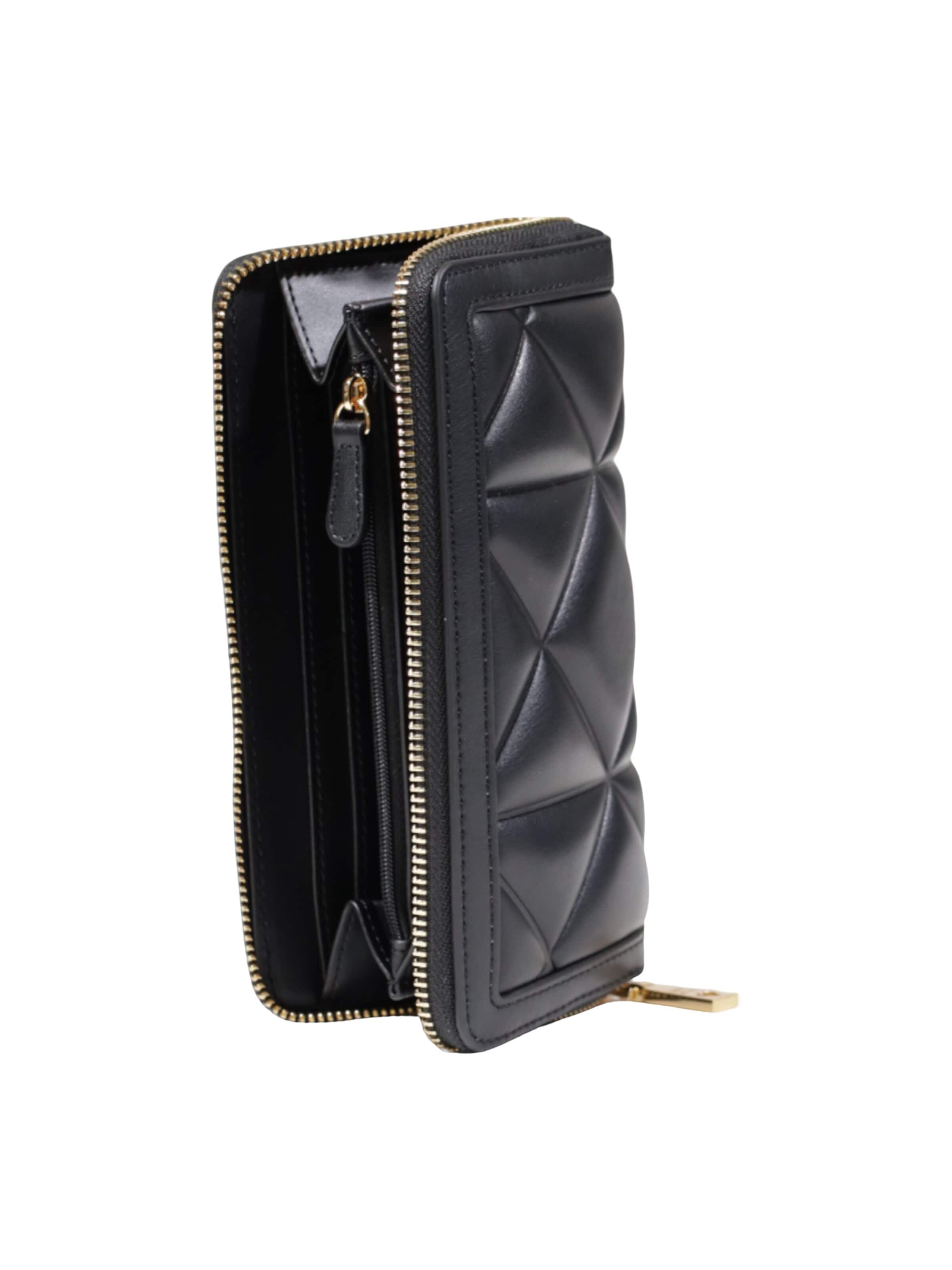 Love Moschino - Cartera 'JC5644PP1' en negro
