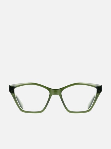 Liu Jo Sunglasses in Green