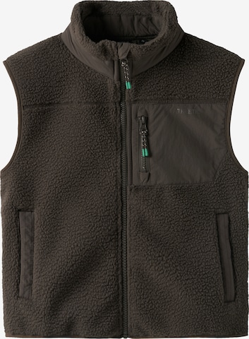 NAME IT Liivi 'NKMMILLER' värissä ruskea: etupuoli