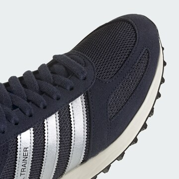 ADIDAS ORIGINALS Sneakers laag 'La Trainer OG' in Blauw