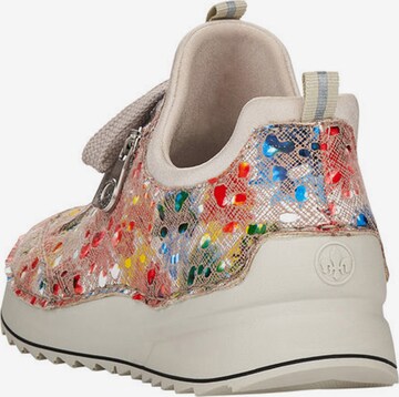 Rieker Sneakers in Mixed colors