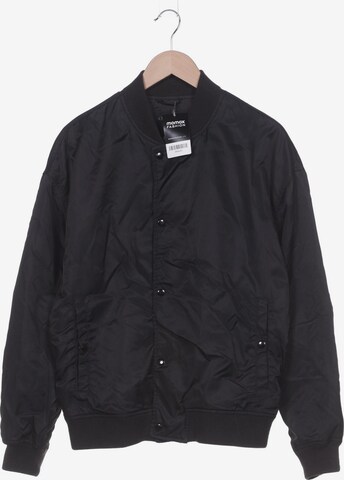 AllSaints Jacke M in Schwarz: predná strana