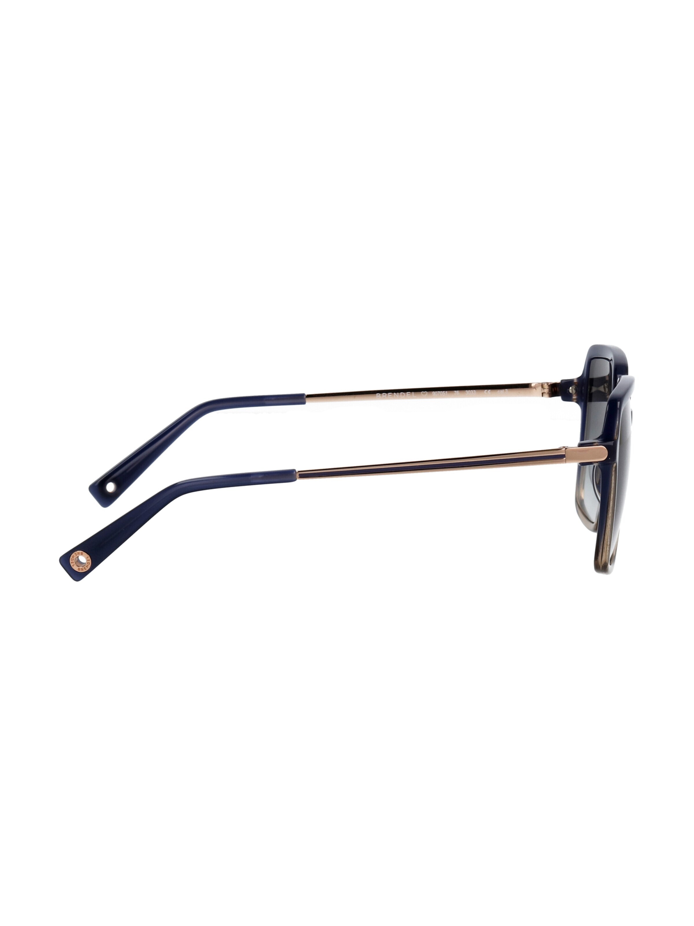 BRENDEL eyewear Sonnenbrille in Blau