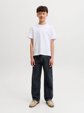 Jack & Jones Junior - Ropa ancha Vaquero 'JJIAlex JJOriginal' en azul