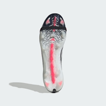 ADIDAS PERFORMANCE - Zapatillas de fútbol 'Predator Elite' en blanco