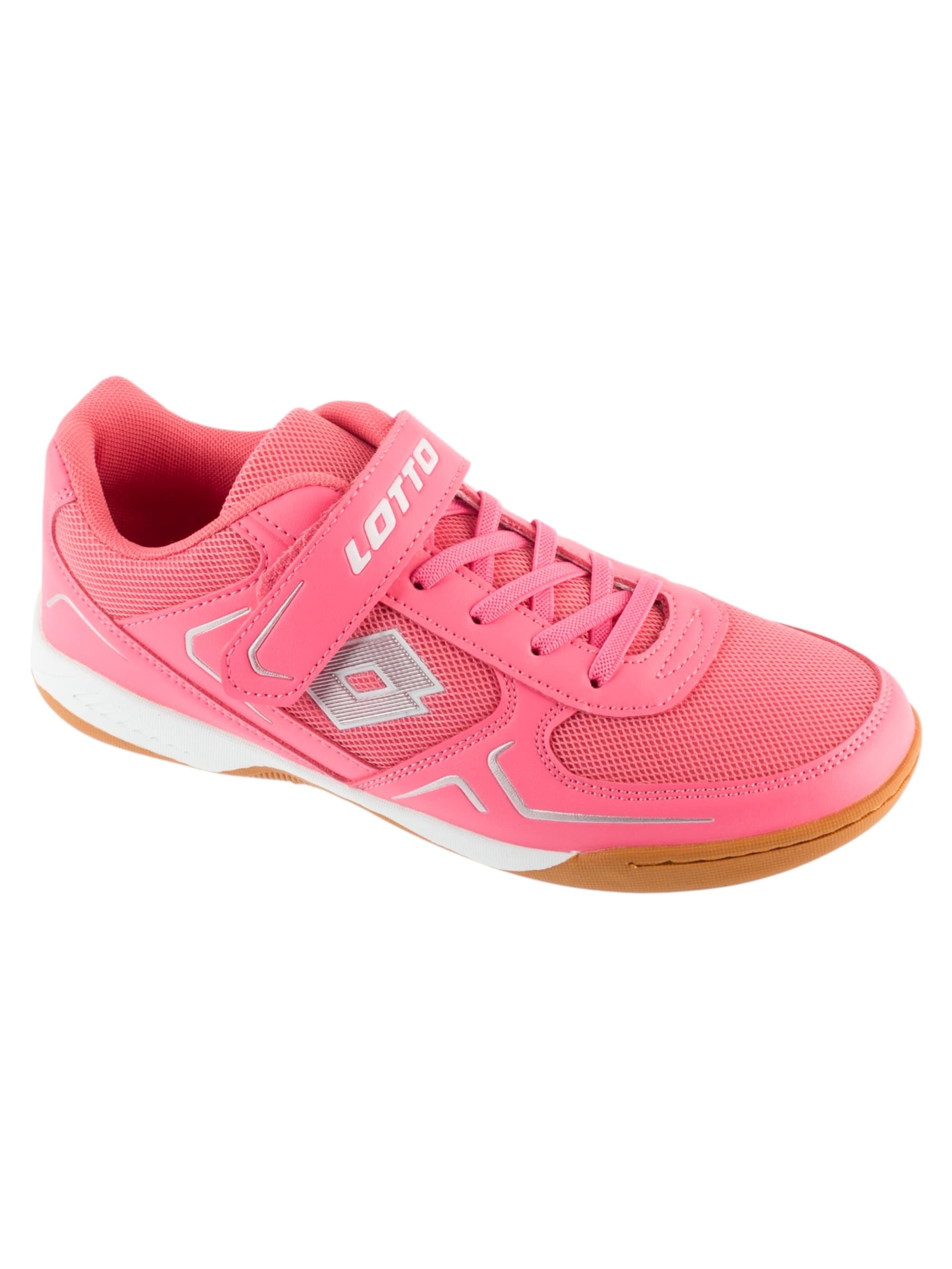 LOTTO Sports shoe 'Lotto Skeyla T' in Pink: front