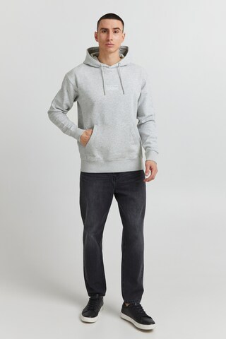 !Solid Sweater 'Rubin' in Grey