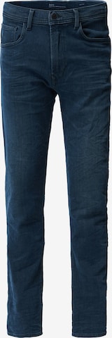 Salsa Jeans Jeans 'SLIM' in Blue: front