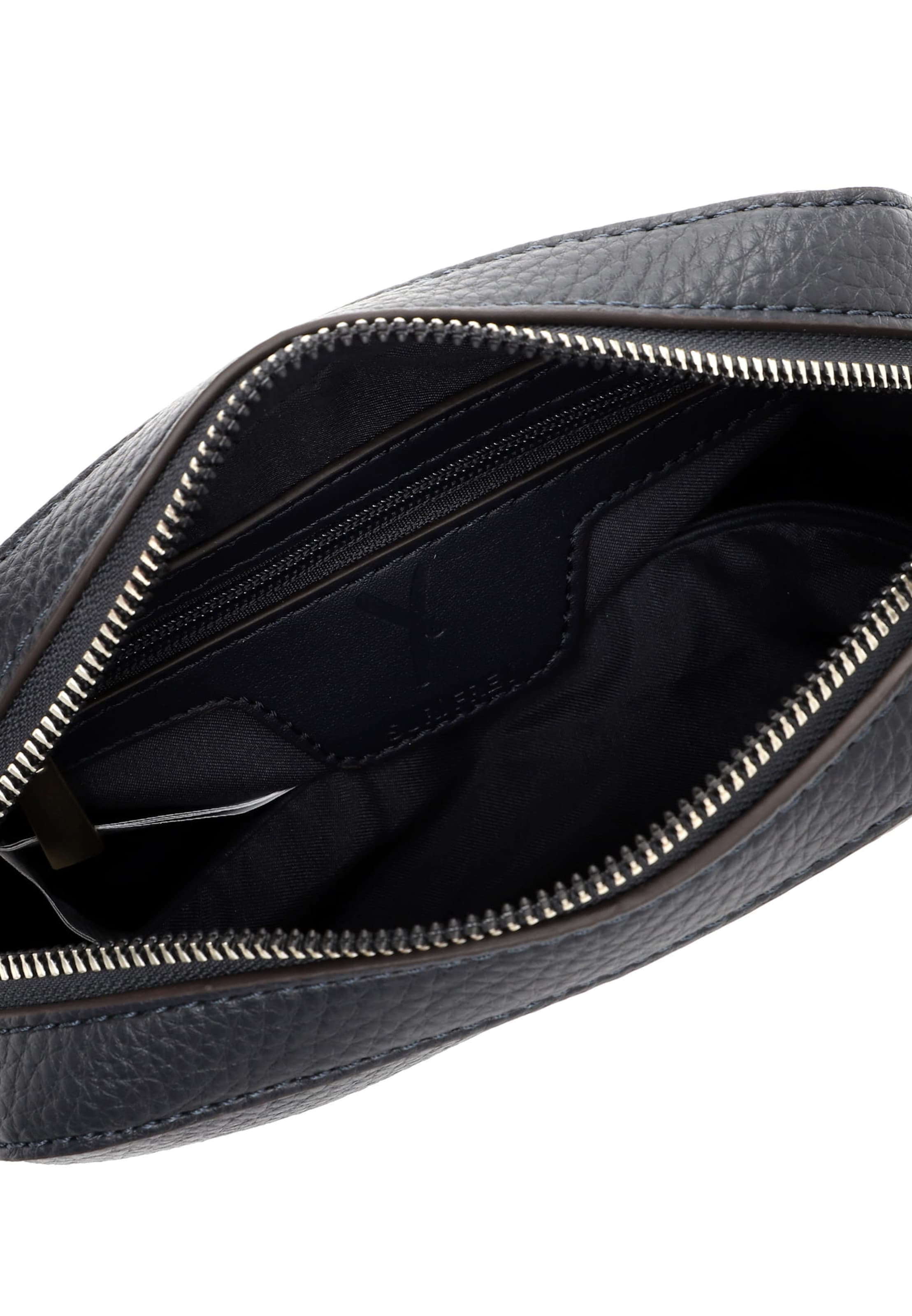 Suri Frey Schoudertas 'SFY Maggy' in Blauw