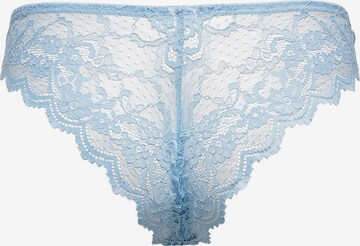 Slip 'Willow' di ONLY in blu