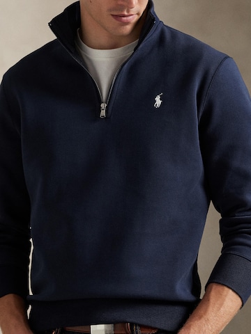 Polo Ralph Lauren Mikina – modrá