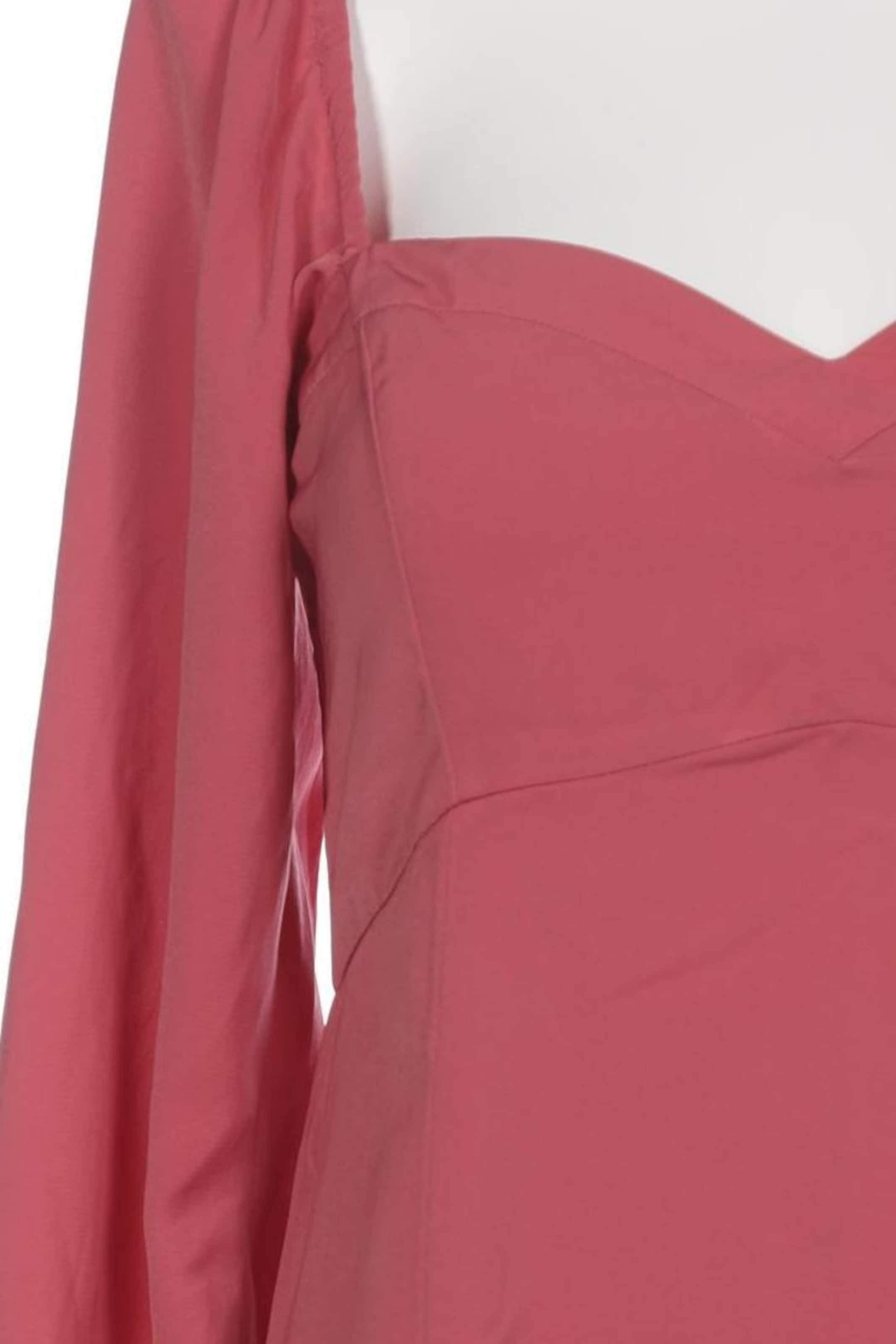 Abercrombie & Fitch Kleid M in Pink