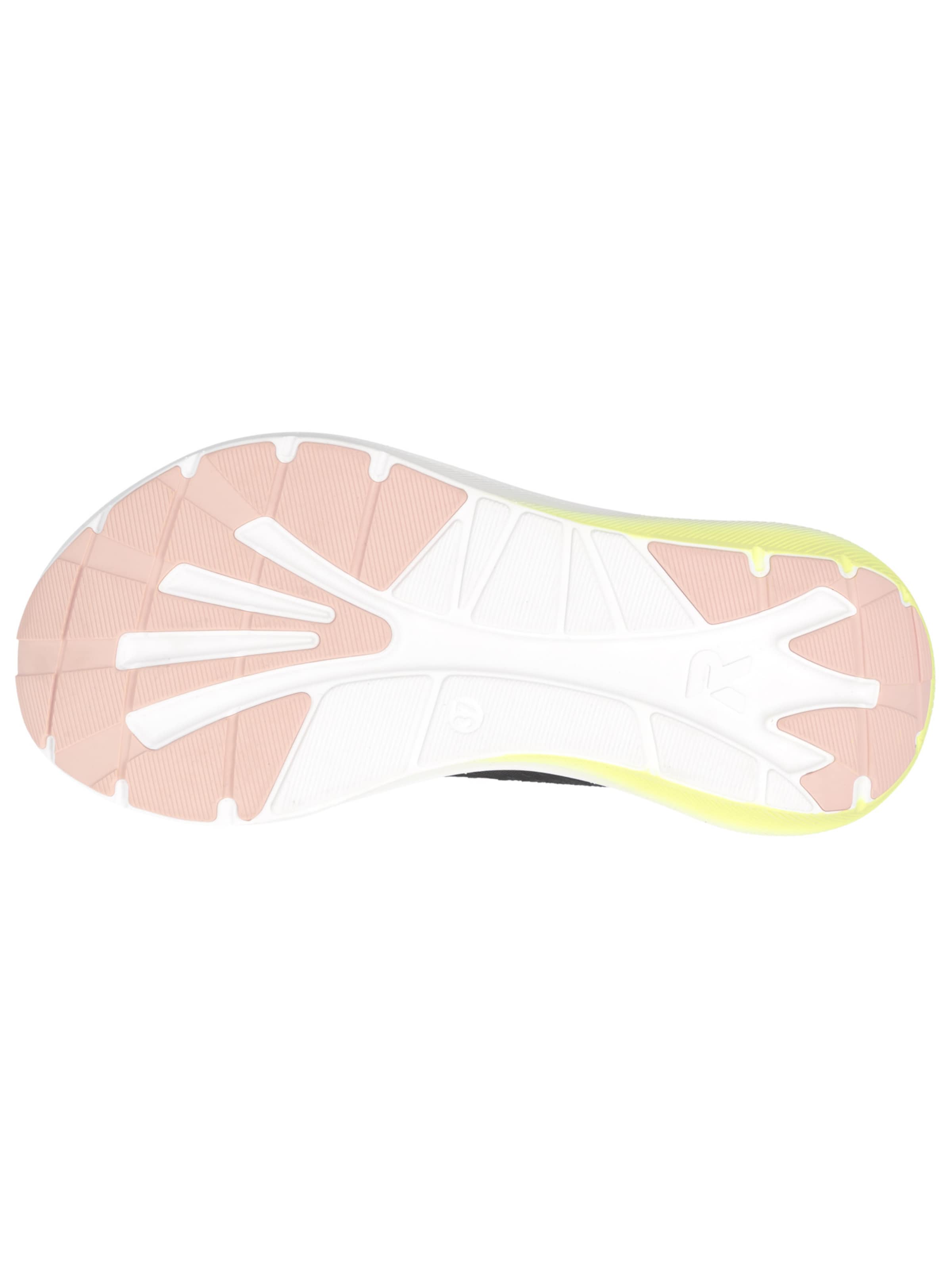 Rieker - Zapatillas deportivas bajas en negro