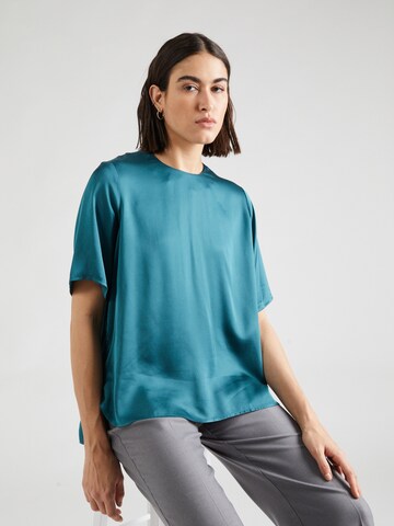 Samsøe Samsøe Blouse 'Denise' in Green