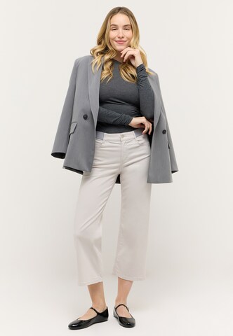 Angels Wide leg Jeans in White