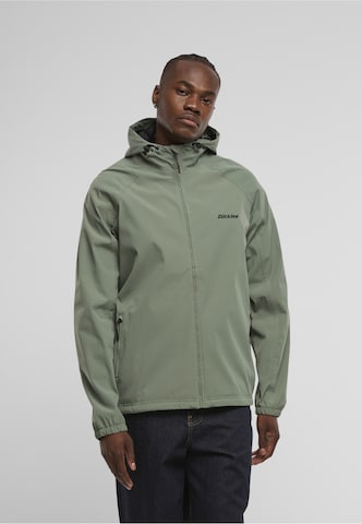 DICKIES Between-season jacket 'Ronan' in Grey