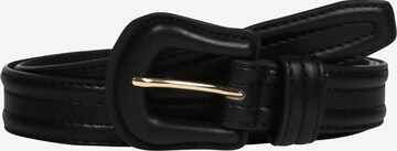 VILA Belt 'VIDILYS' in Black: front