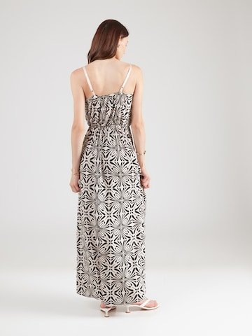Robe d’été 'Do44ris' Hailys en noir