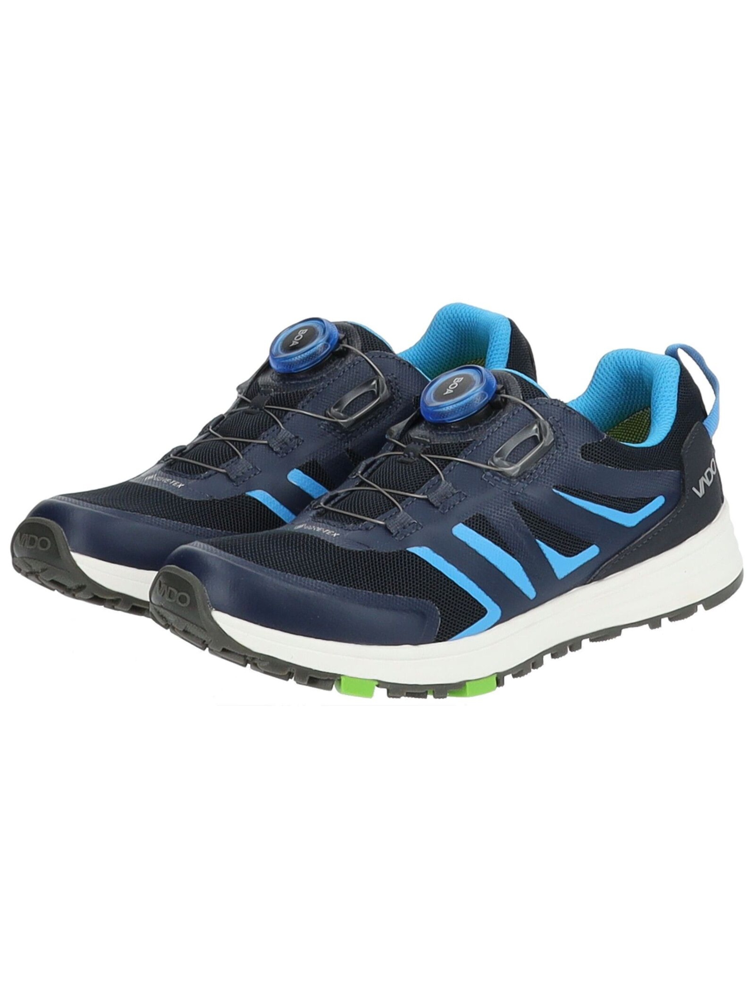 Vado - Zapatillas deportivas en azul