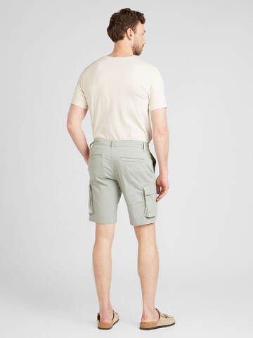 regular Pantaloni cargo 'CAM STAGE' di Only & Sons in verde