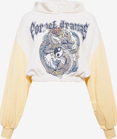 DeFacto Sweater in Beige, Item view