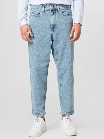 Tommy Jeans Jeans i blå: framsida