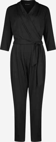 Betty Barclay Jumpsuit in Black: front