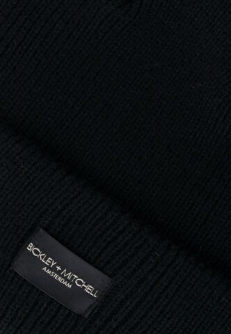 Bickley + Mitchell Beanie in Black
