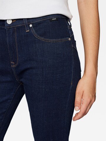 Mavi Skinny Jeans 'SOPHIE' in Blau