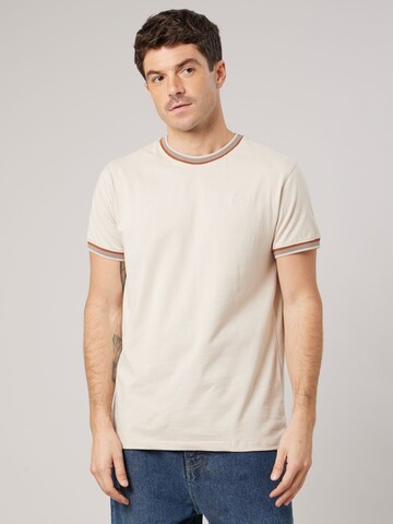 Deeluxe Shirt‌‌‌‌‌ in Beige