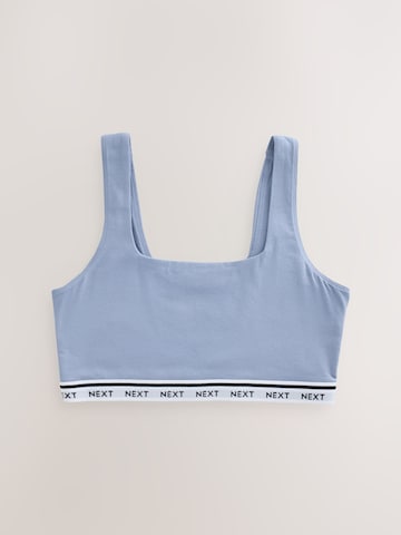 Next - Bustier Sujetador en Mezcla de colores