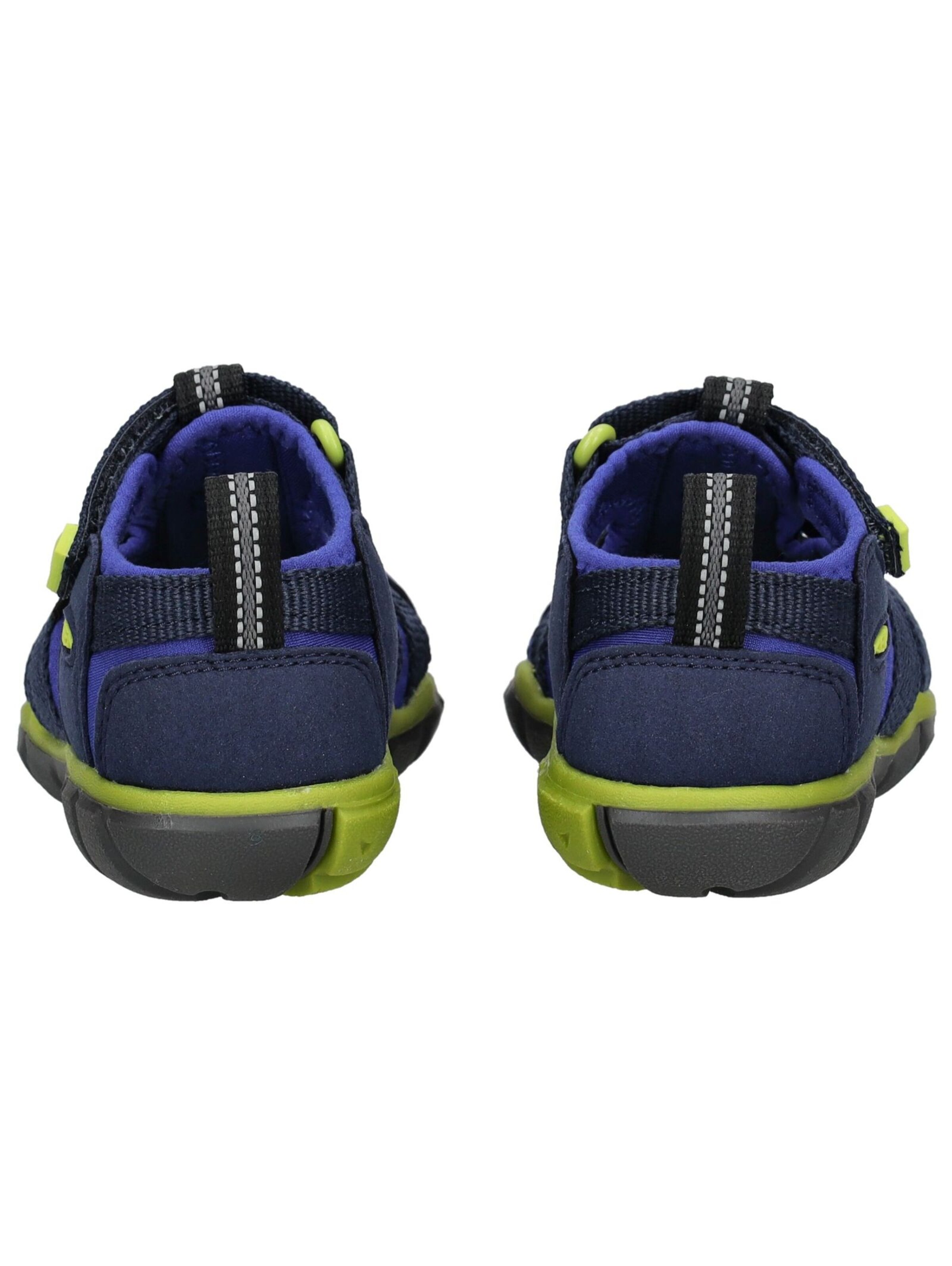 Sandales 'Seacamp II CNX' KEEN en bleu