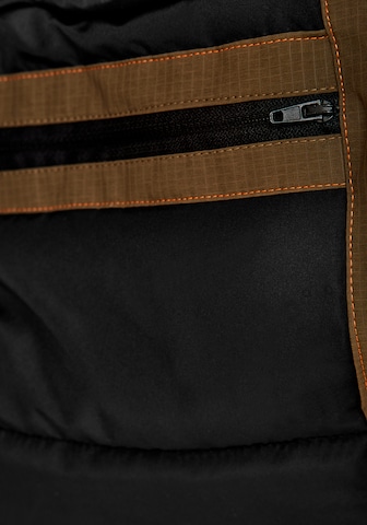 REDPOINT Winter Jacket 'EDVIN' in Brown