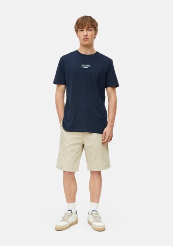 s.Oliver Shirt in Blue