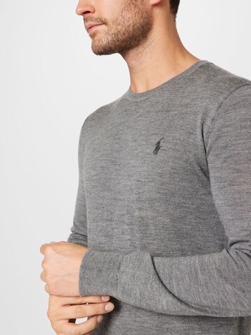 Pullover di Polo Ralph Lauren in grigio