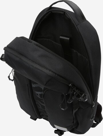 REPLAY Backpack in Black