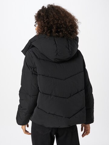 Veste d’hiver Calvin Klein en noir