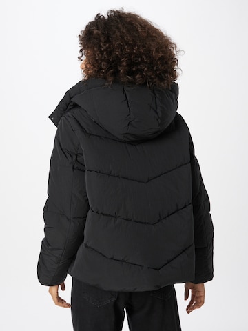 Calvin Klein Winter Jacket in Black