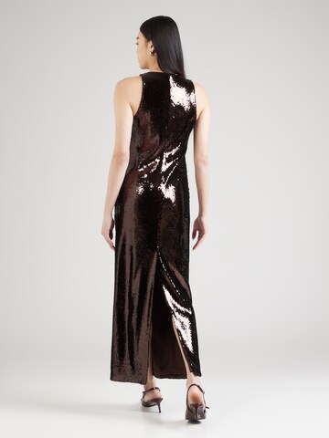 Banana Republic Estélyi ruhák 'COLUMN' - bronz
