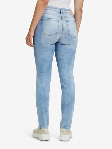 Slimfit Jeans di Betty Barclay in blu