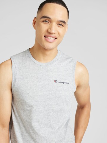 Champion Authentic Athletic Apparel - Camiseta en gris