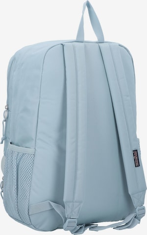 JANSPORT Backpack 'Doubleton' in Blue