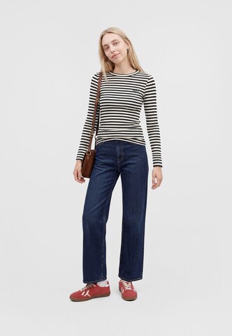 T-shirt 'Banit' Pepe Jeans en blanc