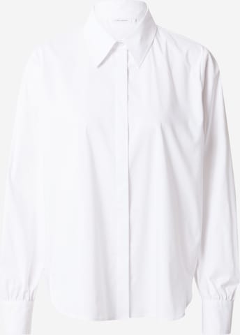 GERRY WEBER - Blusa en blanco: frente