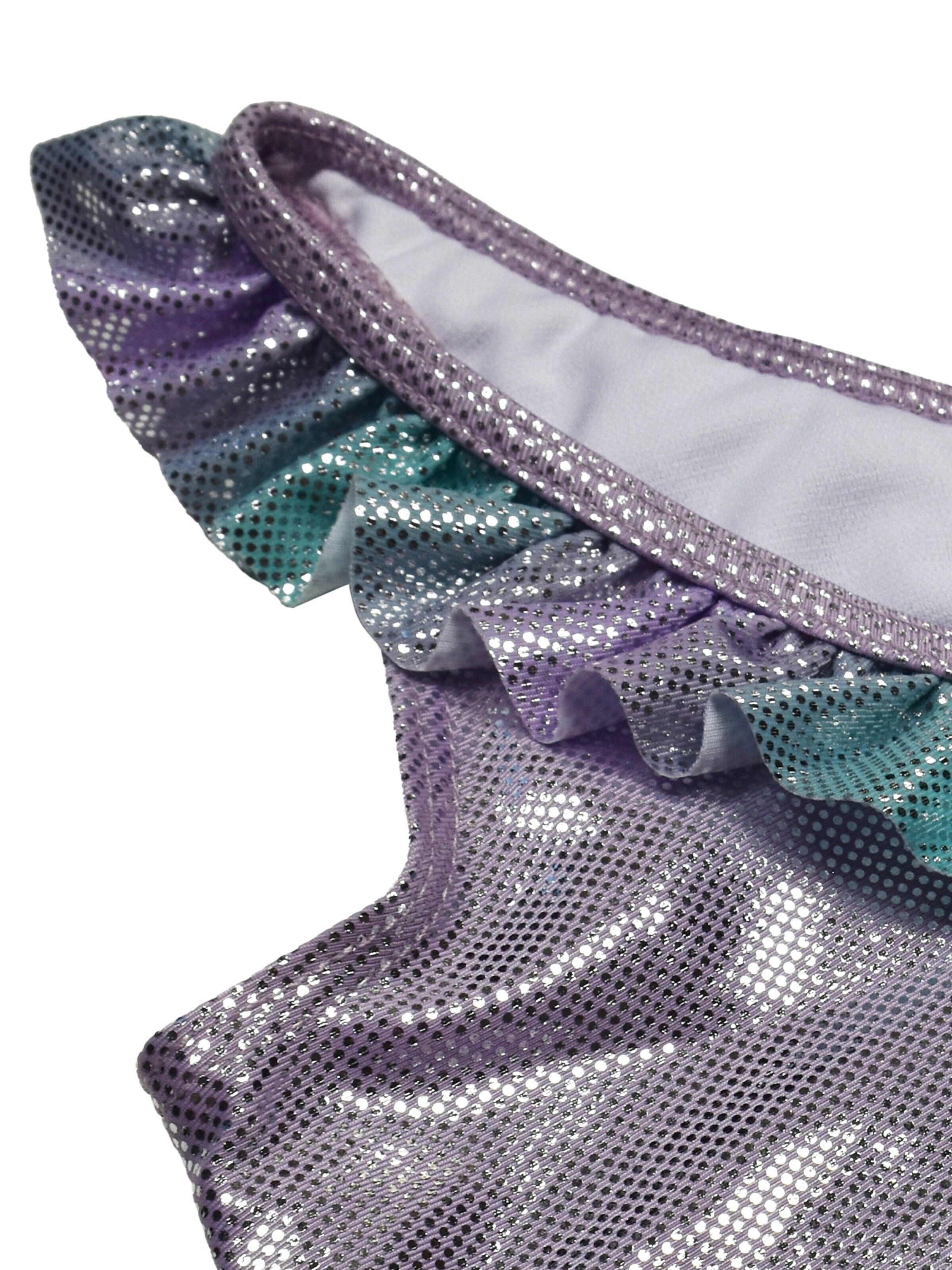 Disney Die Eiskönigin Swimsuit 'Elsa Frozen' in Purple