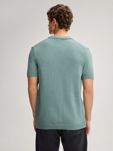 JOOP! Jeans Shirt 'Beloro' in Green