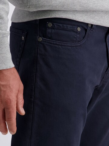 PIERRE CARDIN Regular Jeans 'Lyon' in Blue