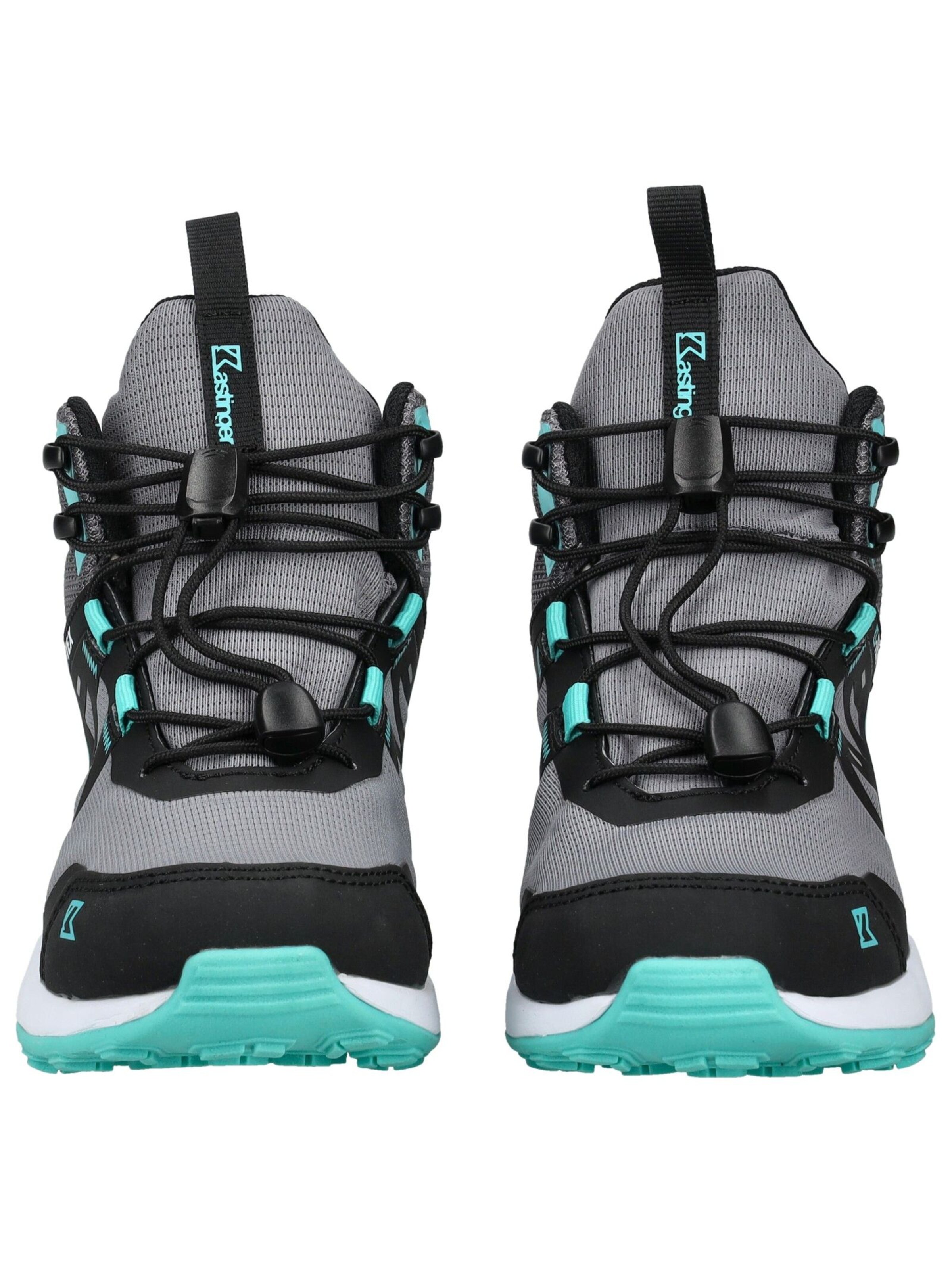 Kastinger Boots in Grey