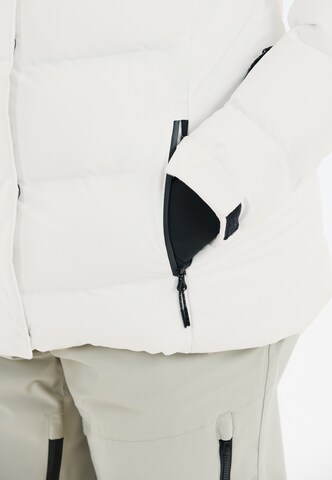Whistler Skijacke 'Cheno' in Weiß