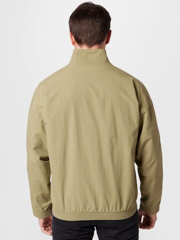 Veste mi-saison ADIDAS ORIGINALS en vert